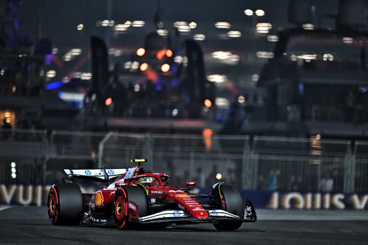 Steiner indica perigo de Hamilton deixar a Ferrari se a equipe não progredir.