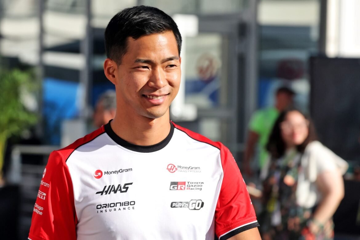 Toyota pode impactar a dupla de pilotos da Haas a partir de 2027.