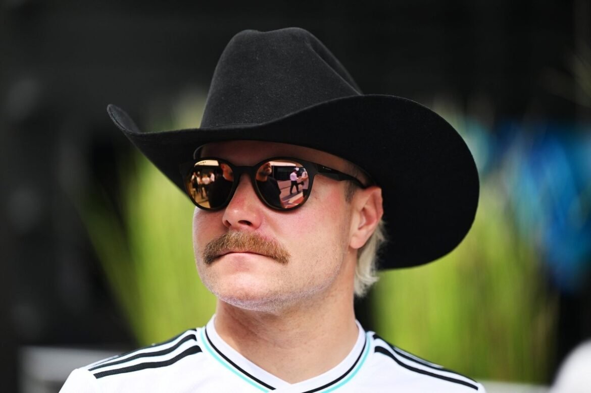 Valtteri Bottas se despede de forma emocionante da Mercedes em um divertido vídeo final da F1 Explica.