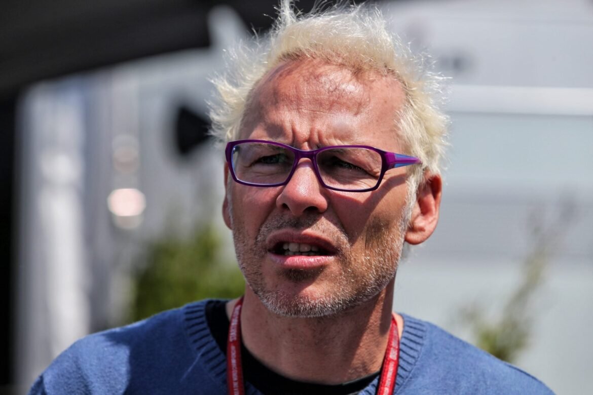 Villeneuve refuta a narrativa de que o carro da Red Bull é exclusivo para Verstappen.