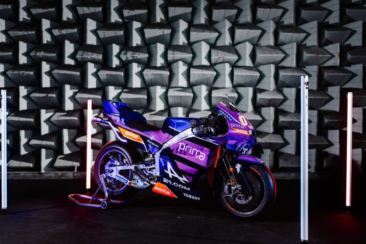 MotoGP 2026: Conheça as novas pinturas de todas as equipes