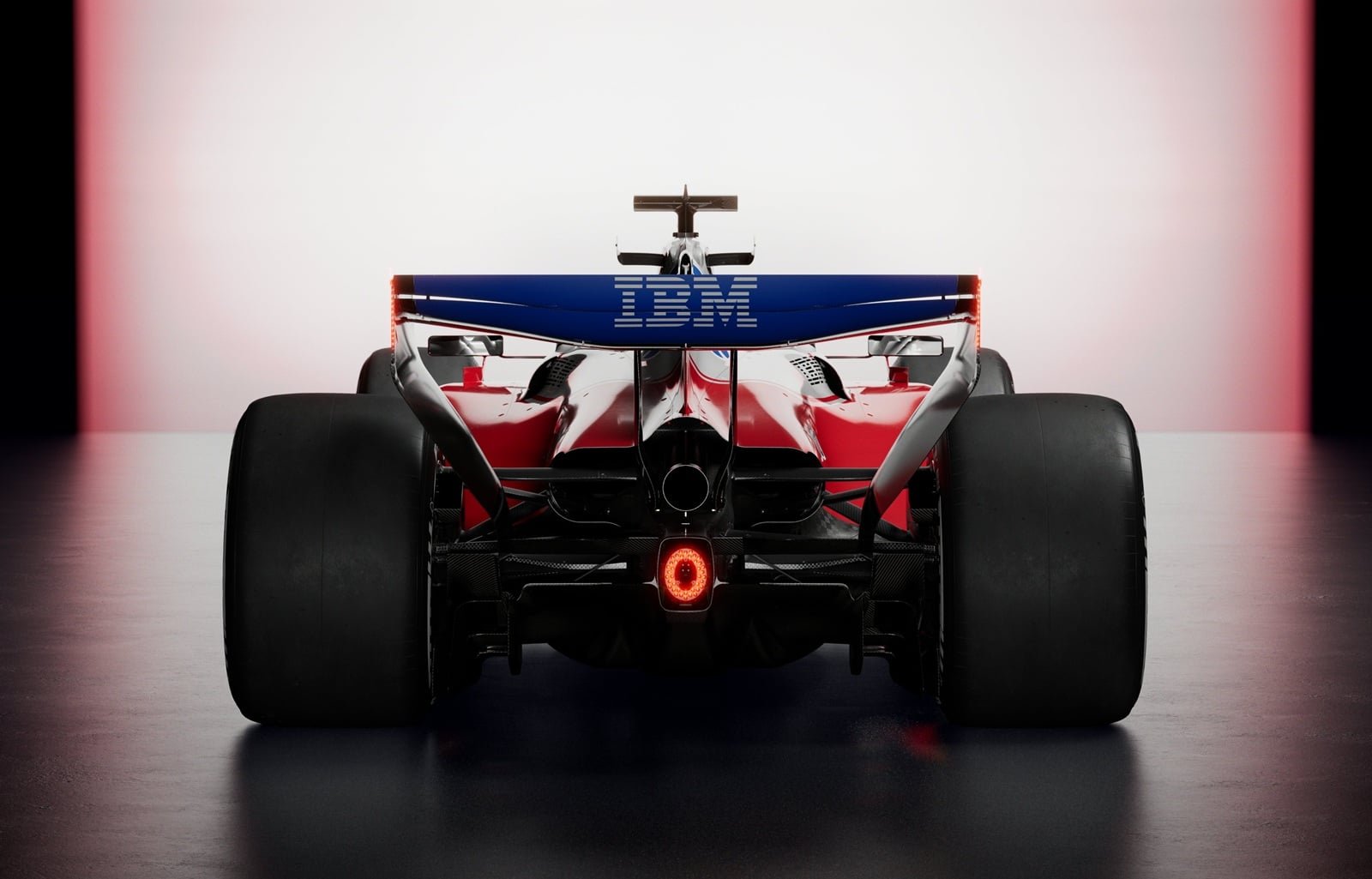 F1: Confira as imagens do SF-26, carro de 2026 da Ferrari