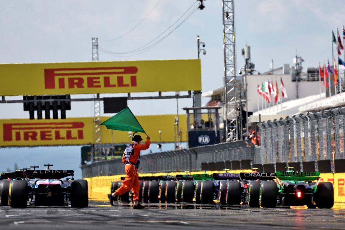 Algumas equipes divulgam as datas em que estarão nos testes em Barcelona.