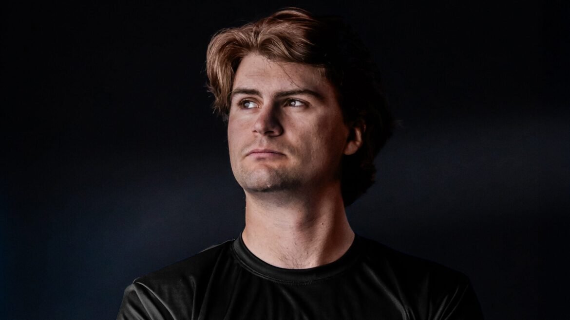 Andretti destaca a bravura de Herta ao arriscar sua carreira em busca de uma vaga na F1.