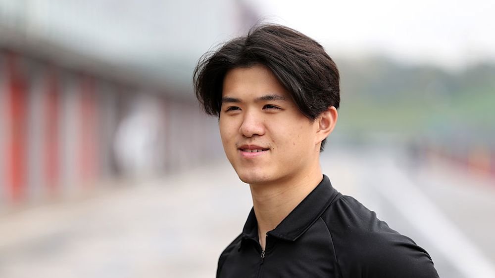 Ho conseguiu mais consistência à medida que sua temporada de estreia avançou em 2025