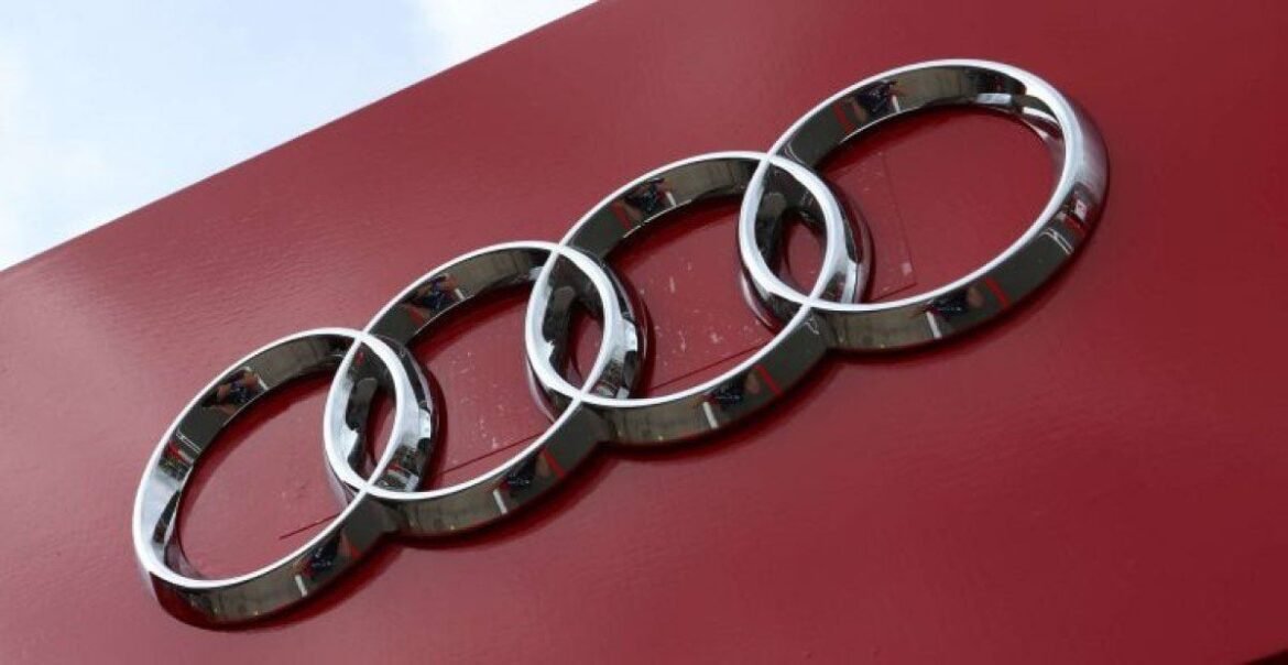 Audi precisa expandir sua fábrica em Hinwil para suprir a demanda.
