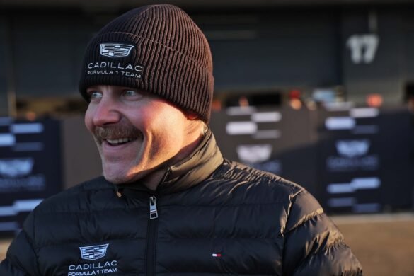 Bottas apoia Piastri se a Cadillac não ganhar o campeonato.