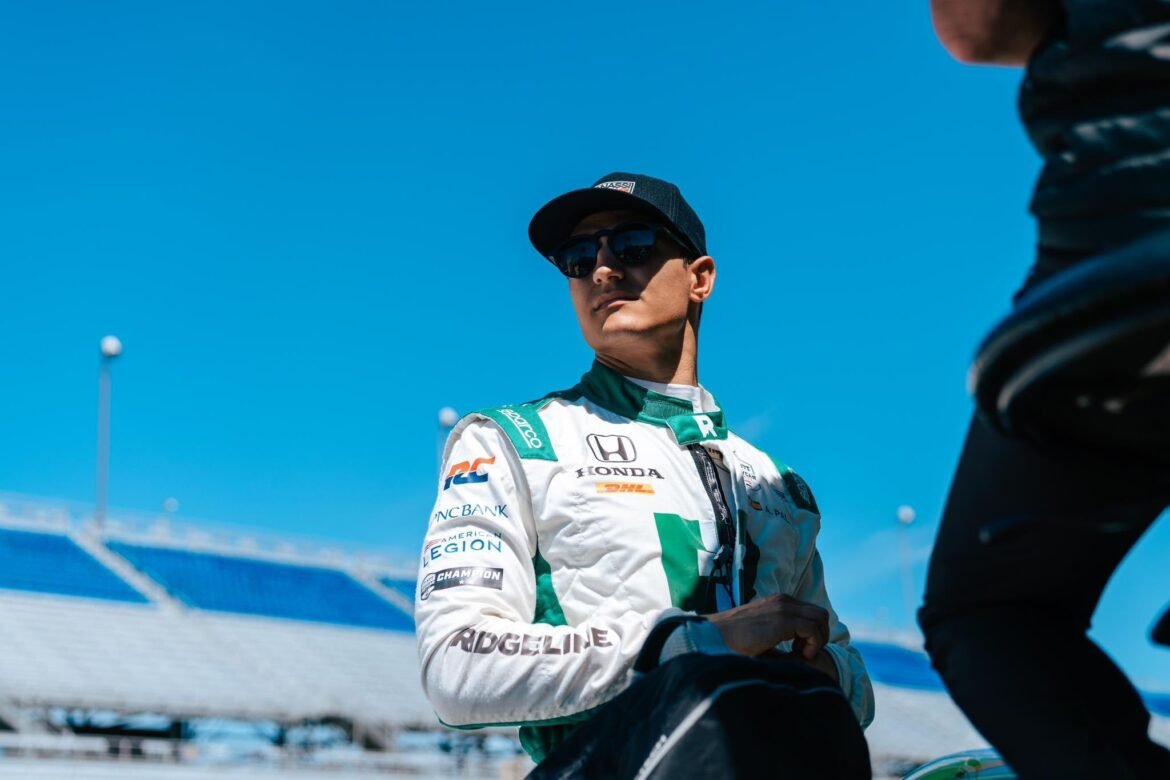 Brown considera apropriado o veredito contra Palou após o processo judicial.