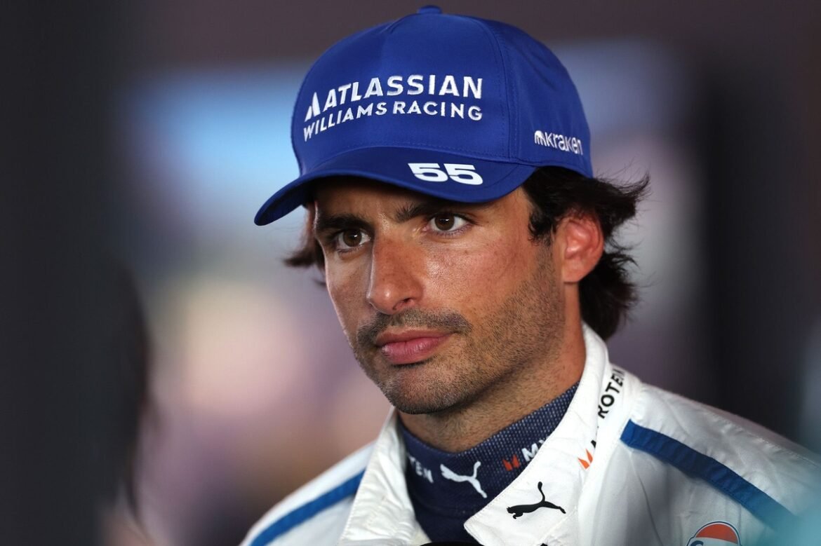 Carlos Sainz inicia as inscrições para a Academia de Kart CS55 Racing, que retorna para o terceiro ano.