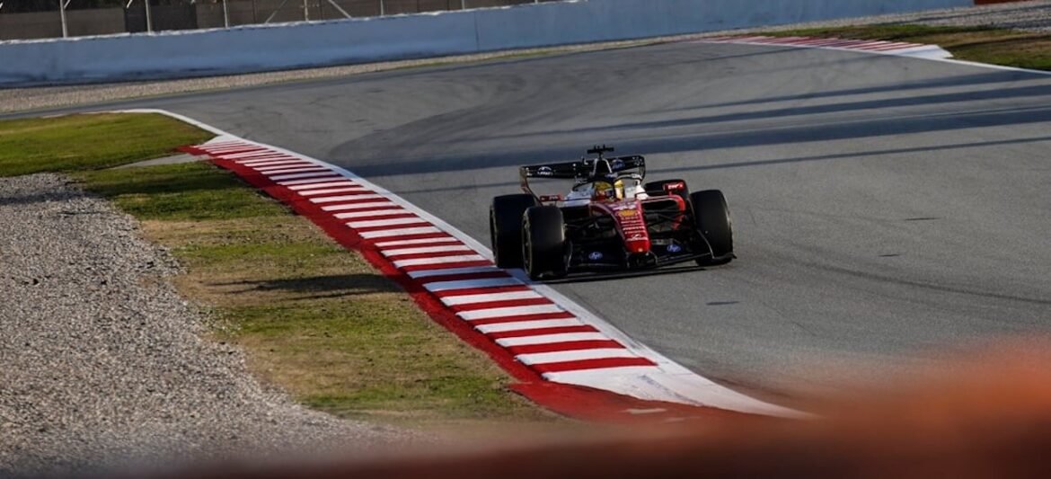 Christian Fittipaldi destaca a importância de ser comentarista da F1 e percebe aprendizado ao "observar de fora"