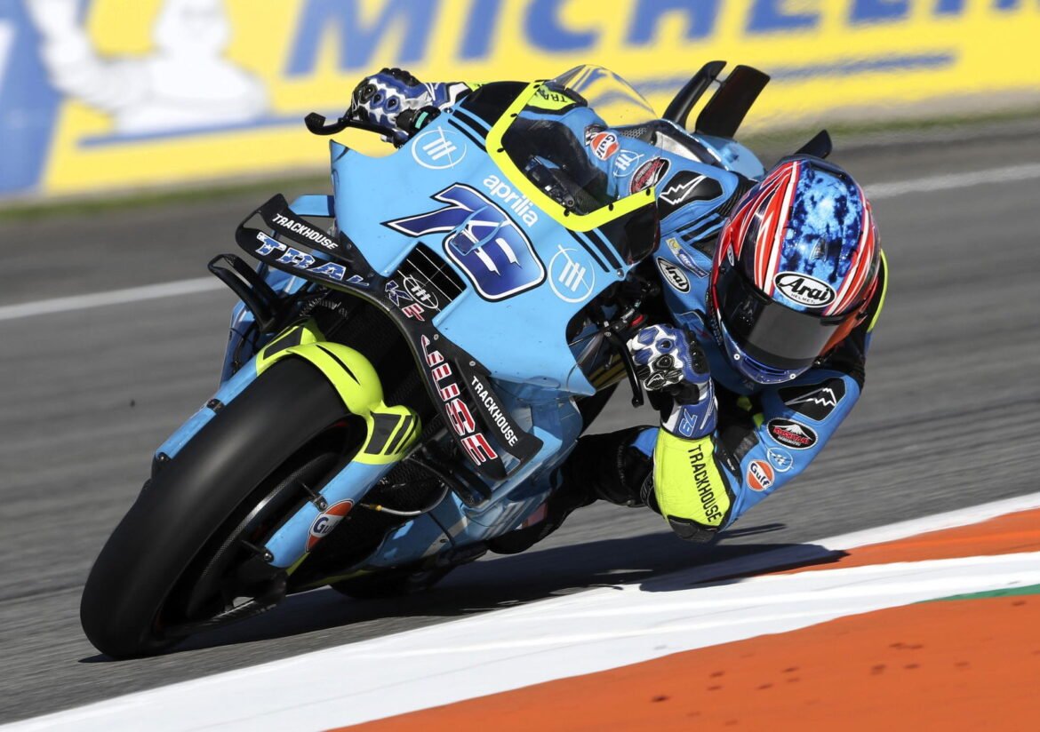 Davide Brivio: Ai Ogura "em linha com os 4-5 melhores", método de trabalho "o levará longe" - Exclusivo