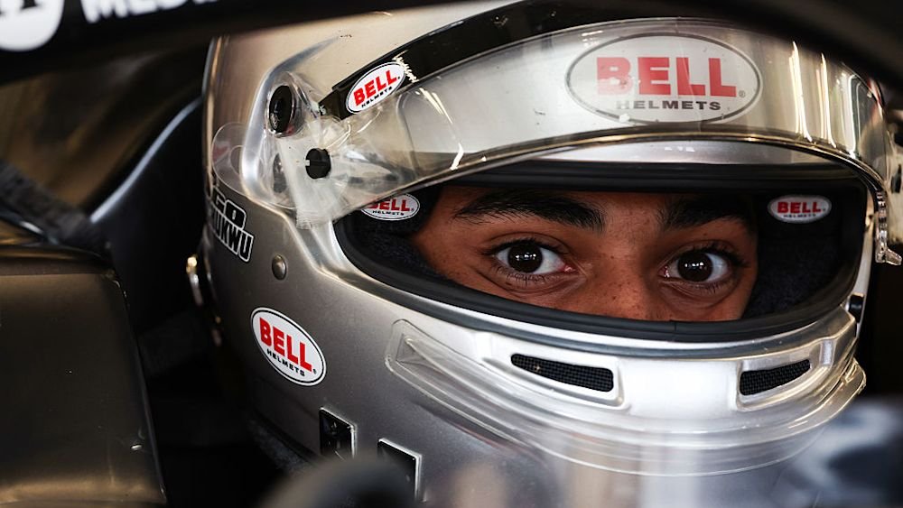 Ugochukwu teve uma melhora em seu desempenho a partir da metade de 2025