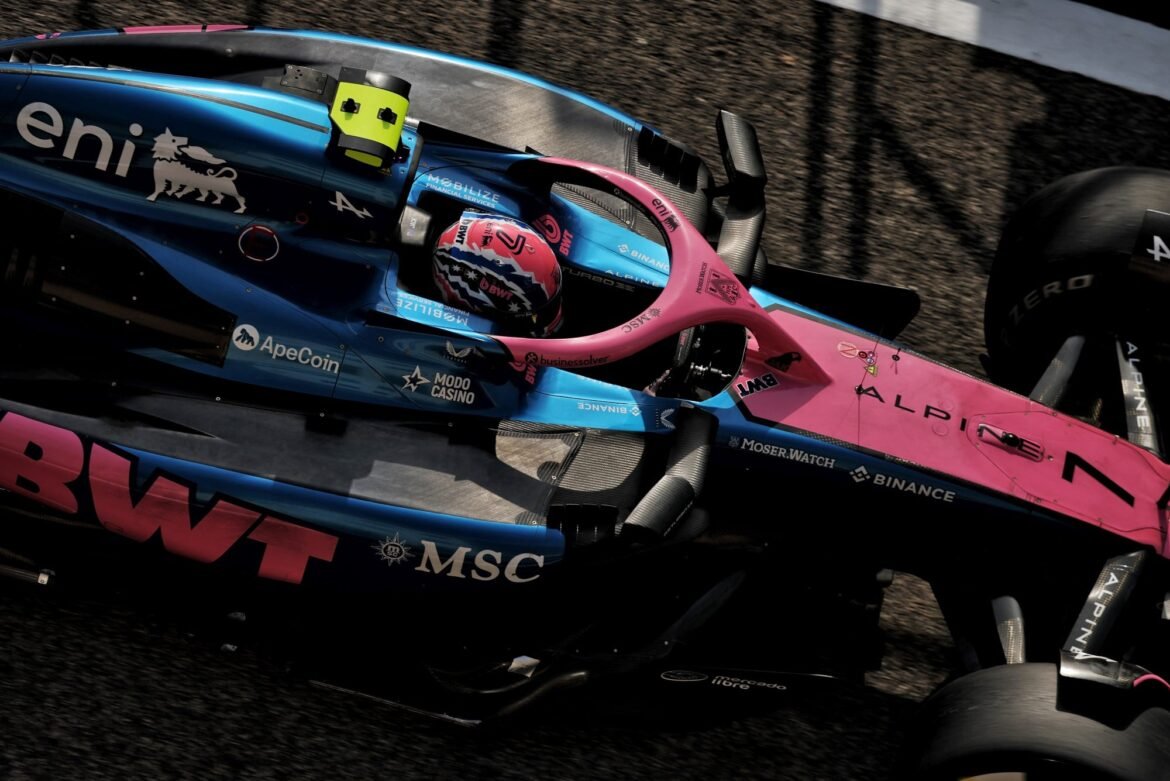 Doohan pode atuar como piloto reserva na Haas e competir na Super Fórmula em 2026.