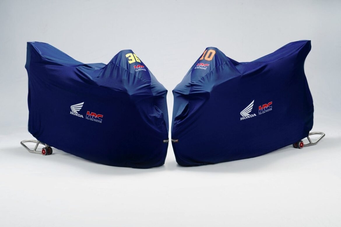 Equipe divulga cronograma de lançamentos e testes de pré-temporada