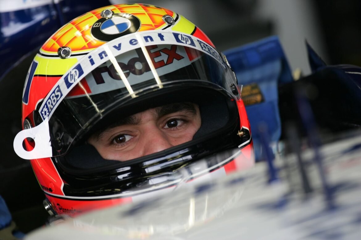 Ex-piloto Antônio Pizzonia é detido nos EUA e se justifica