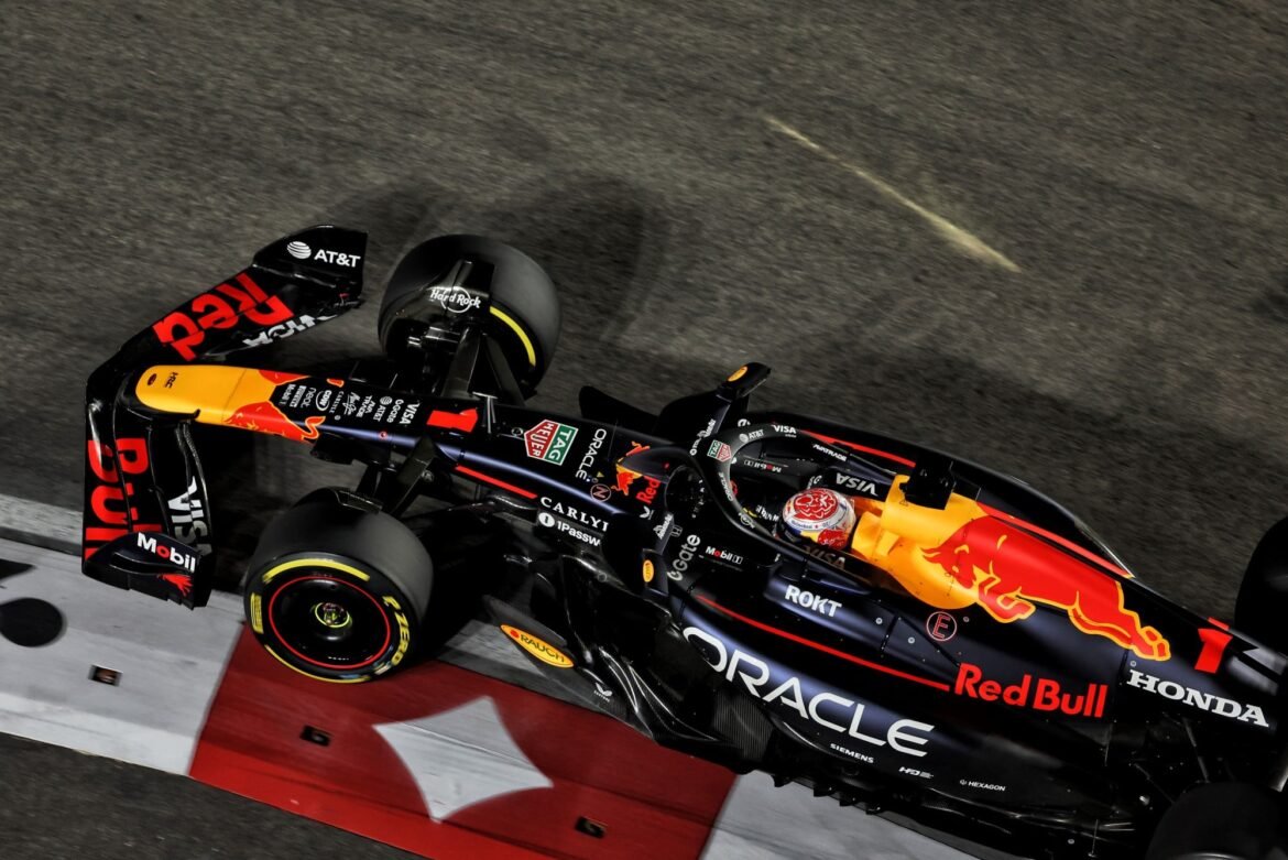 Hadjar expressa preocupação com “motor prestes a explodir” e Red Bull opta por prudência.