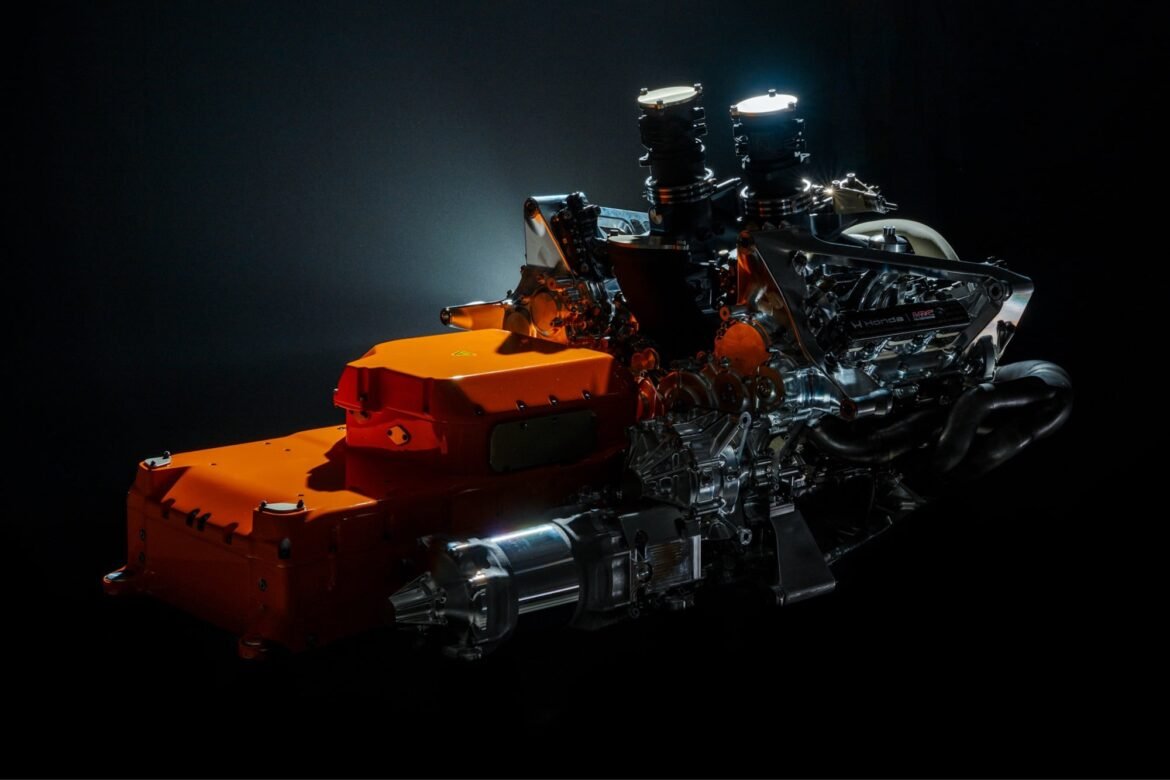 Honda admite que pode ficar em desvantagem na temporada de 2026.