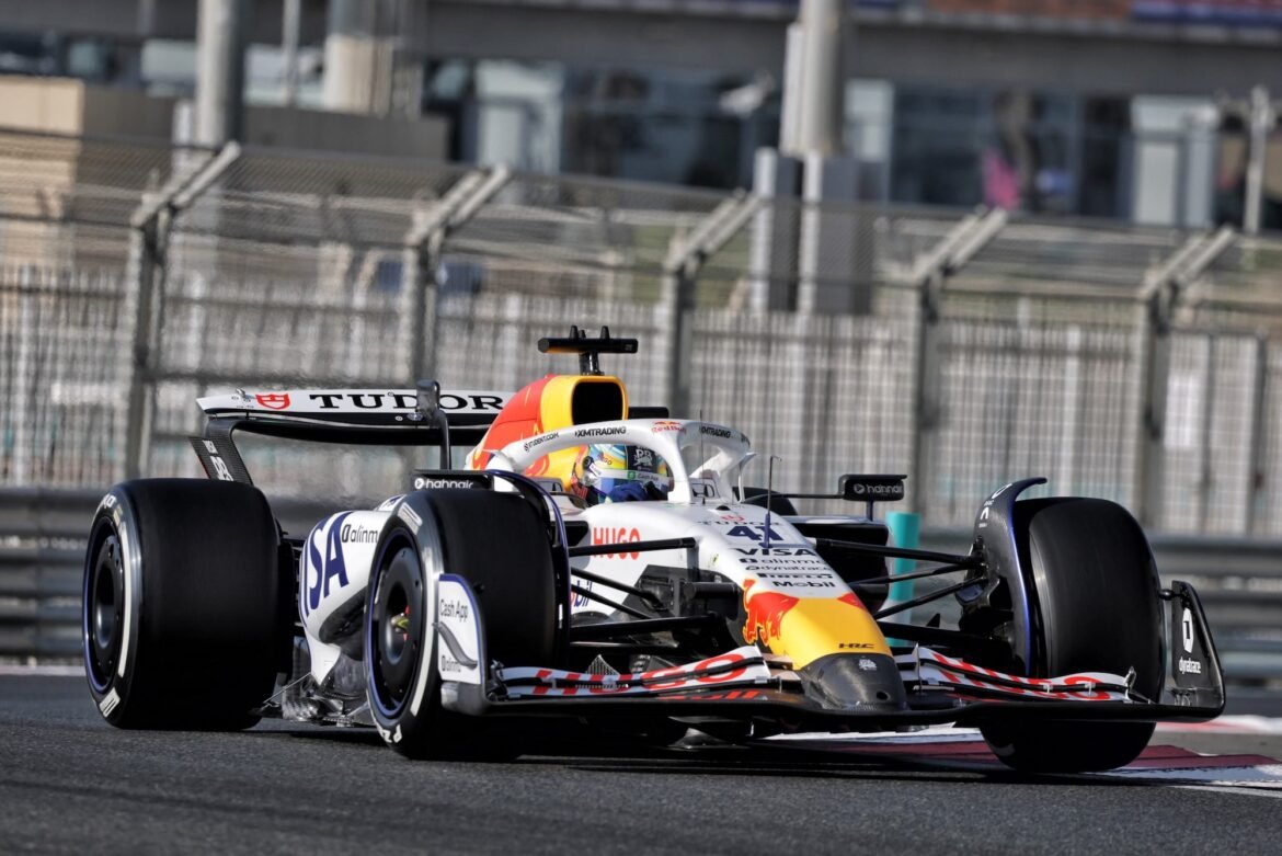 Honda reconhece desafios e Red Bull se une na mensagem.