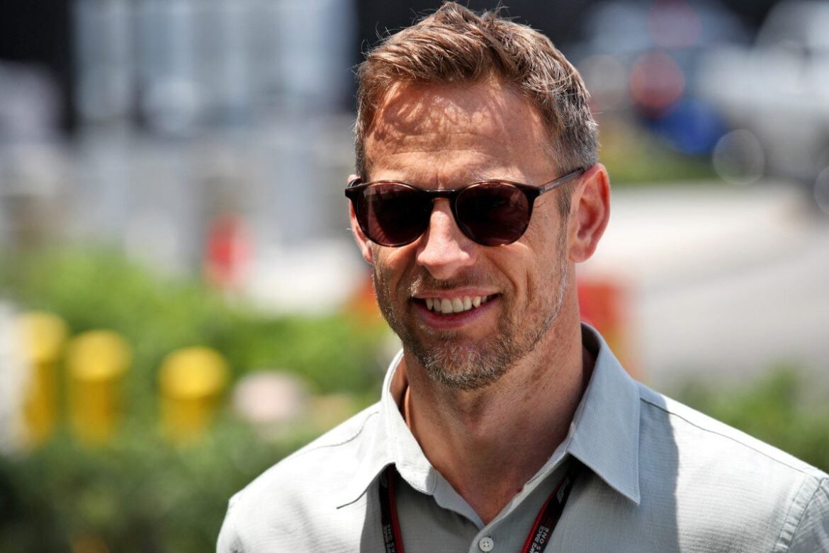 Jenson Button fala sobre sua aposentadoria e reconhece que não havia mais tempo para "se preparar adequadamente"