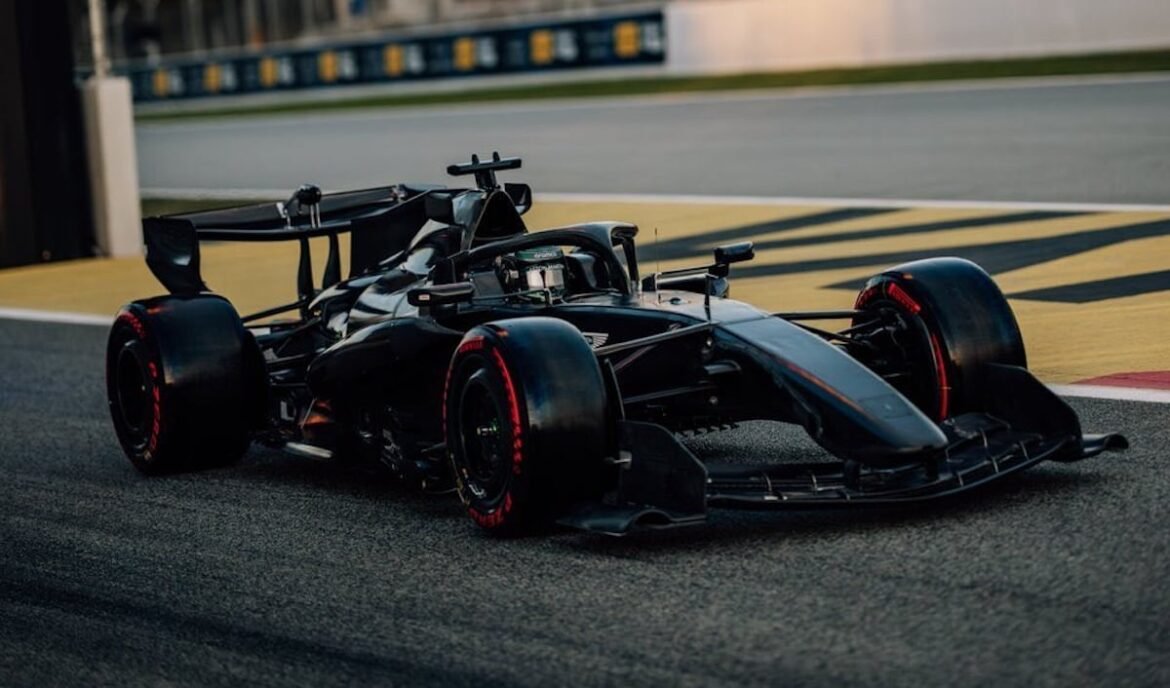 Leclerc é o mais rápido na última manhã de testes em Barcelona com a Ferrari.