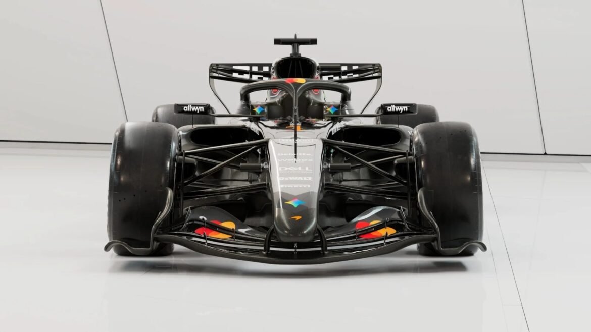 McLaren adia lançamento do MCL40 em Barcelona por conta do clima ruim.