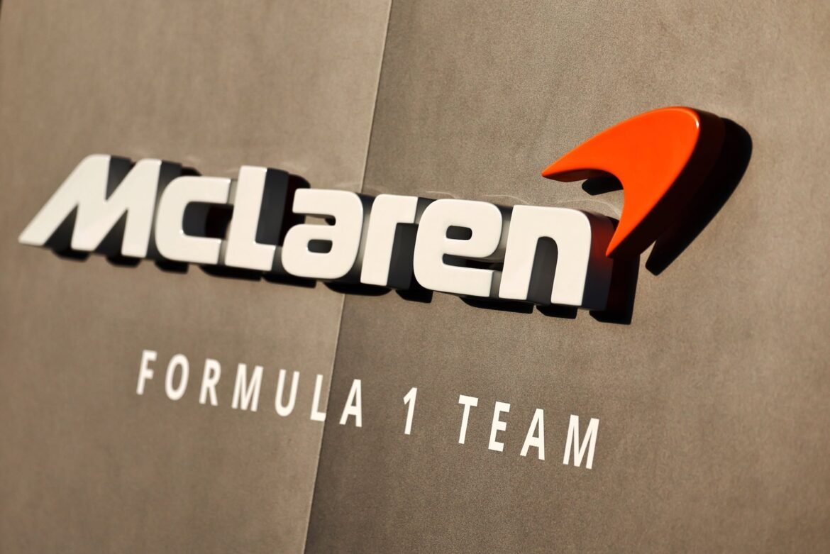 McLaren aguarda benefícios em 2026 após interromper antecipadamente o desenvolvimento do carro de 2025.
