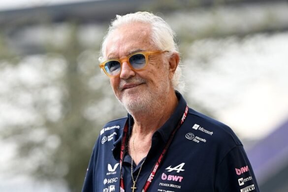 Motor da Mercedes é a única condição para eu me juntar à Alpine na F1