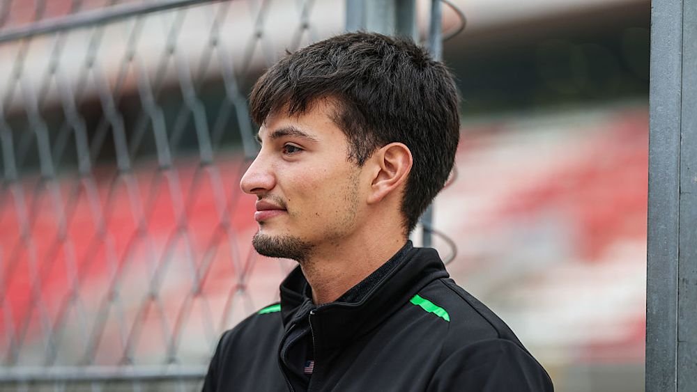 Benavides busca dar mais um passo à frente em 2026 após sinais promissores na temporada passada