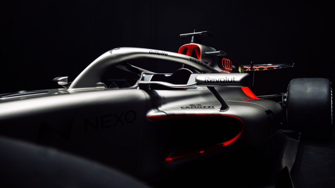 Pilotos da Audi na F1 chamam projeto da equipe de ‘oportunidade única na vida’