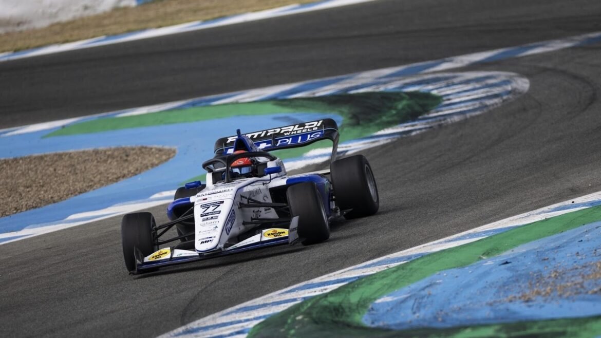 "Prefiro enfrentar o desafio do que fazer algo fácil" – Série Feeder