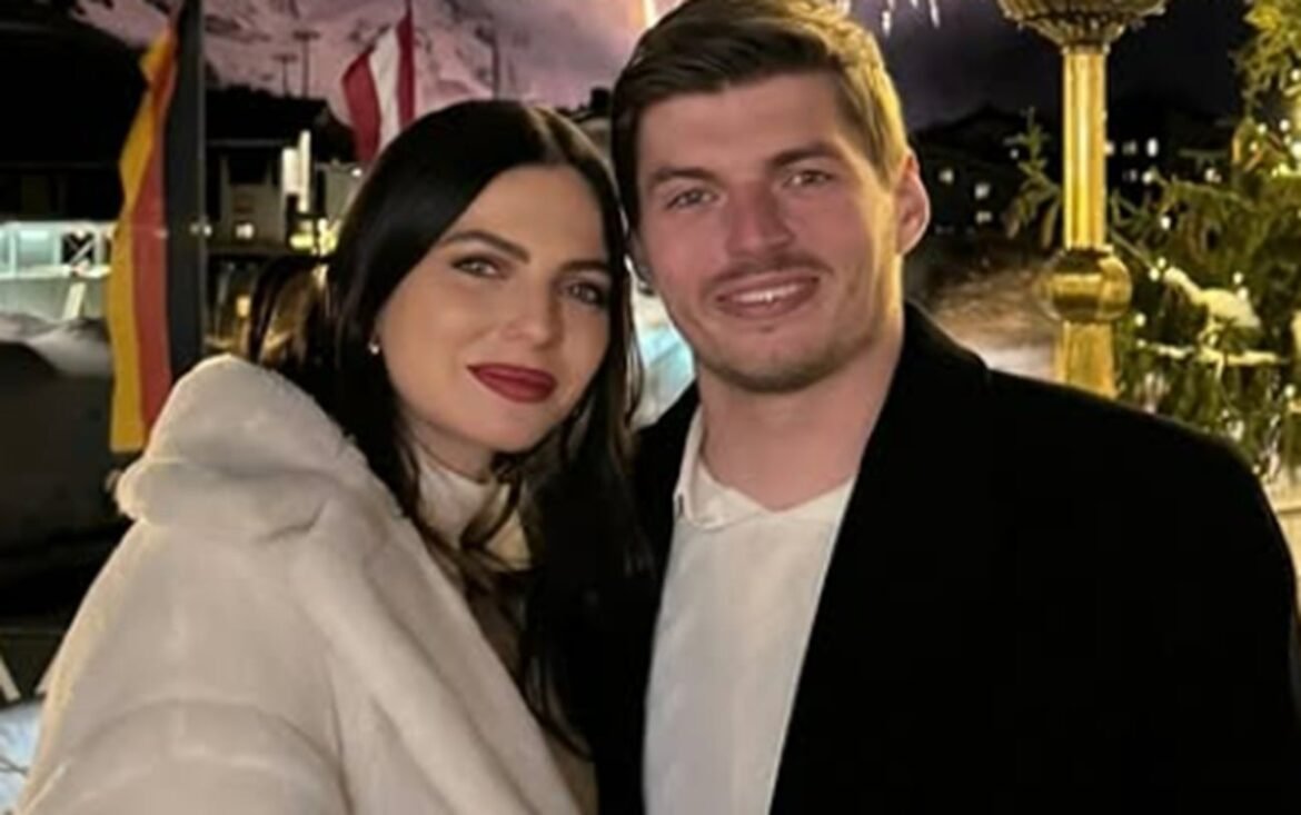 Verstappen comenta sobre ser vizinho de Leclerc em Mônaco