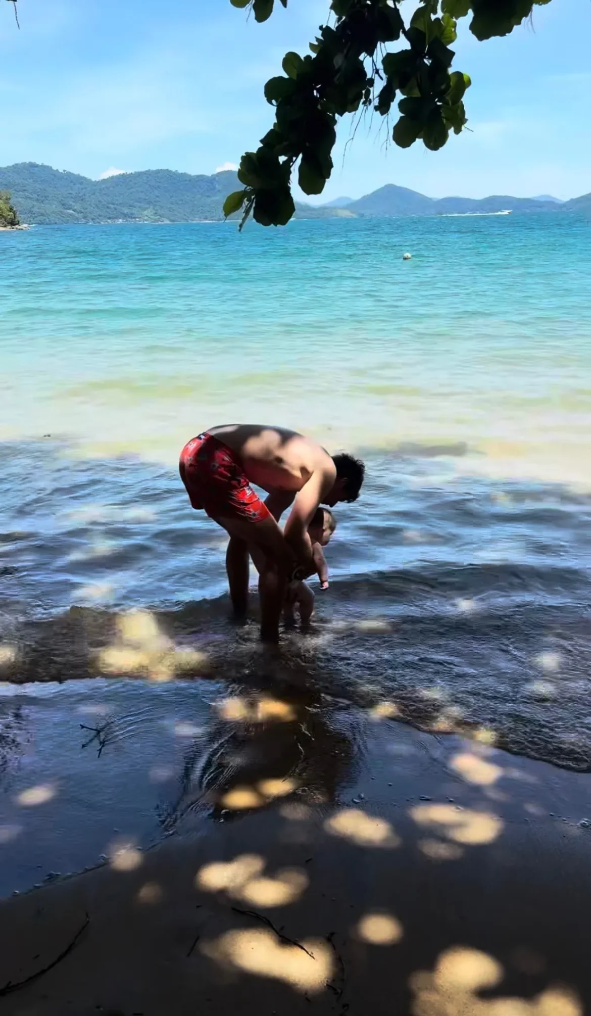 Verstappen fala sobre sua viagem ao Brasil durante a pausa da Fórmula 1.