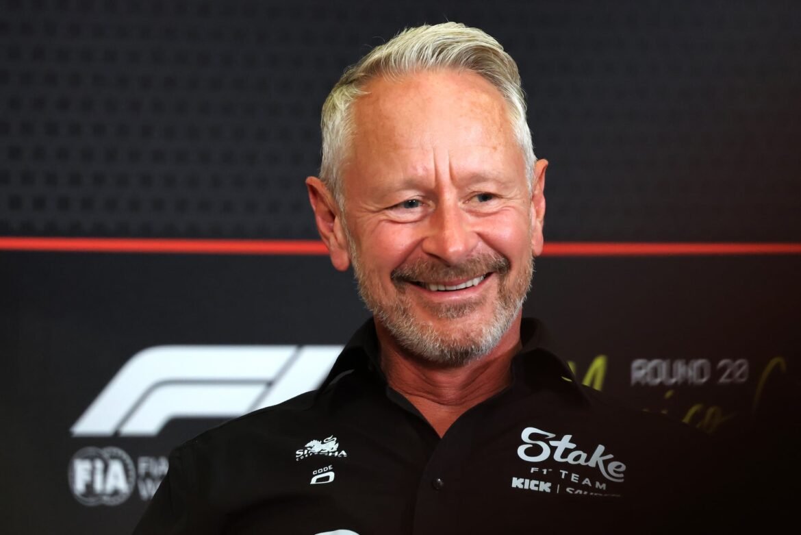 Wheatley discute metas audaciosas e a busca por conquistas para a Audi.