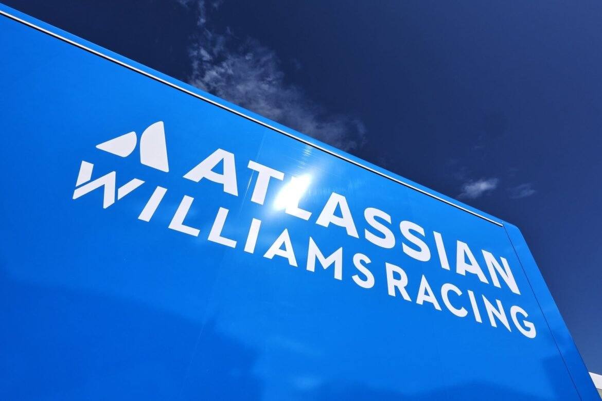 Williams opta por não participar dos testes em Barcelona devido ao "atraso no FW48".