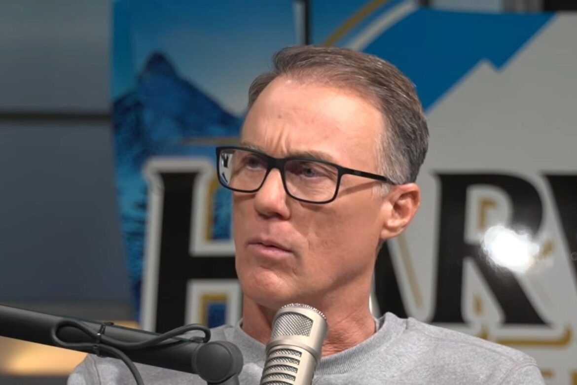 A verdadeira razão pela qual Kevin Harvick afirma que o Clash se tornou 'um fiasco'