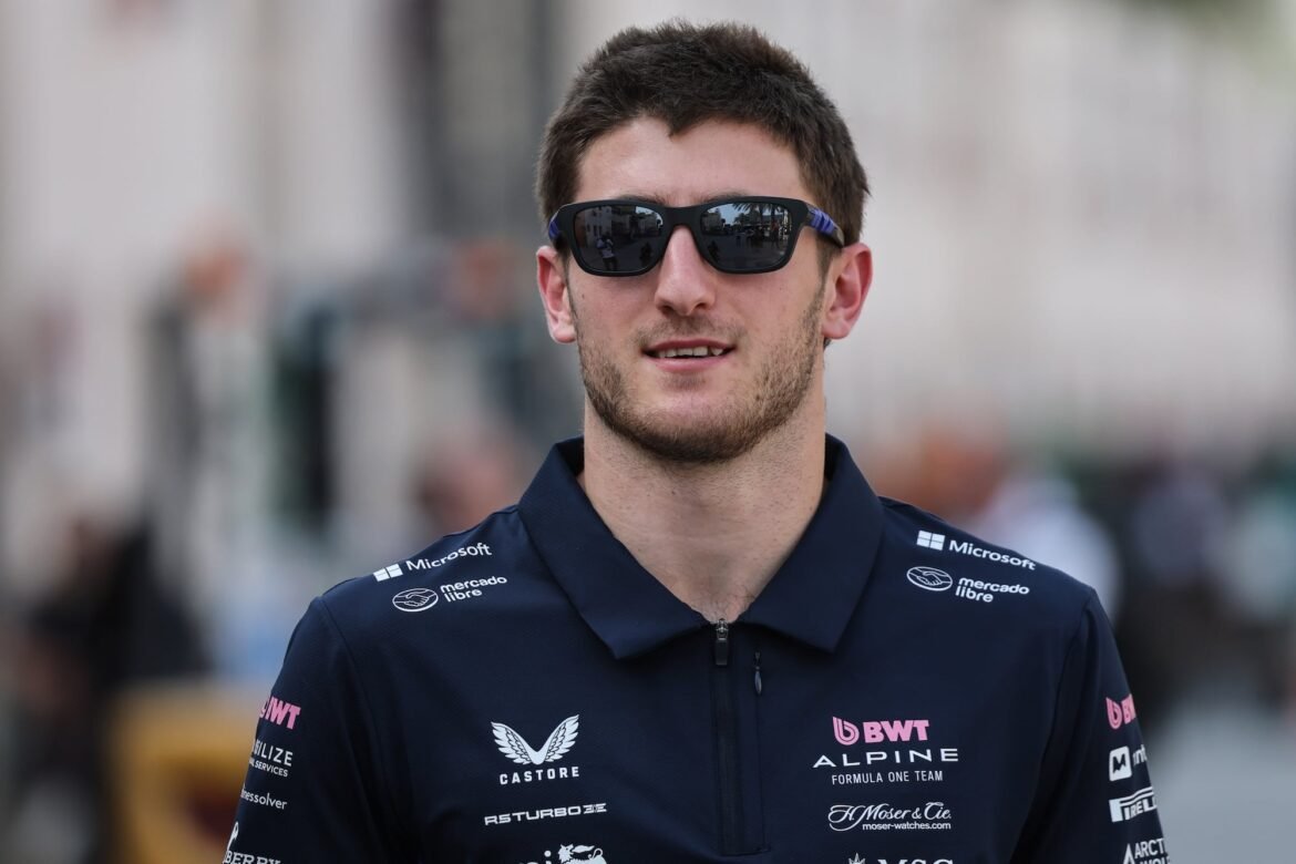 Chefe da Haas fala sobre a pressão enfrentada por Doohan fora da lista de pilotos titulares.