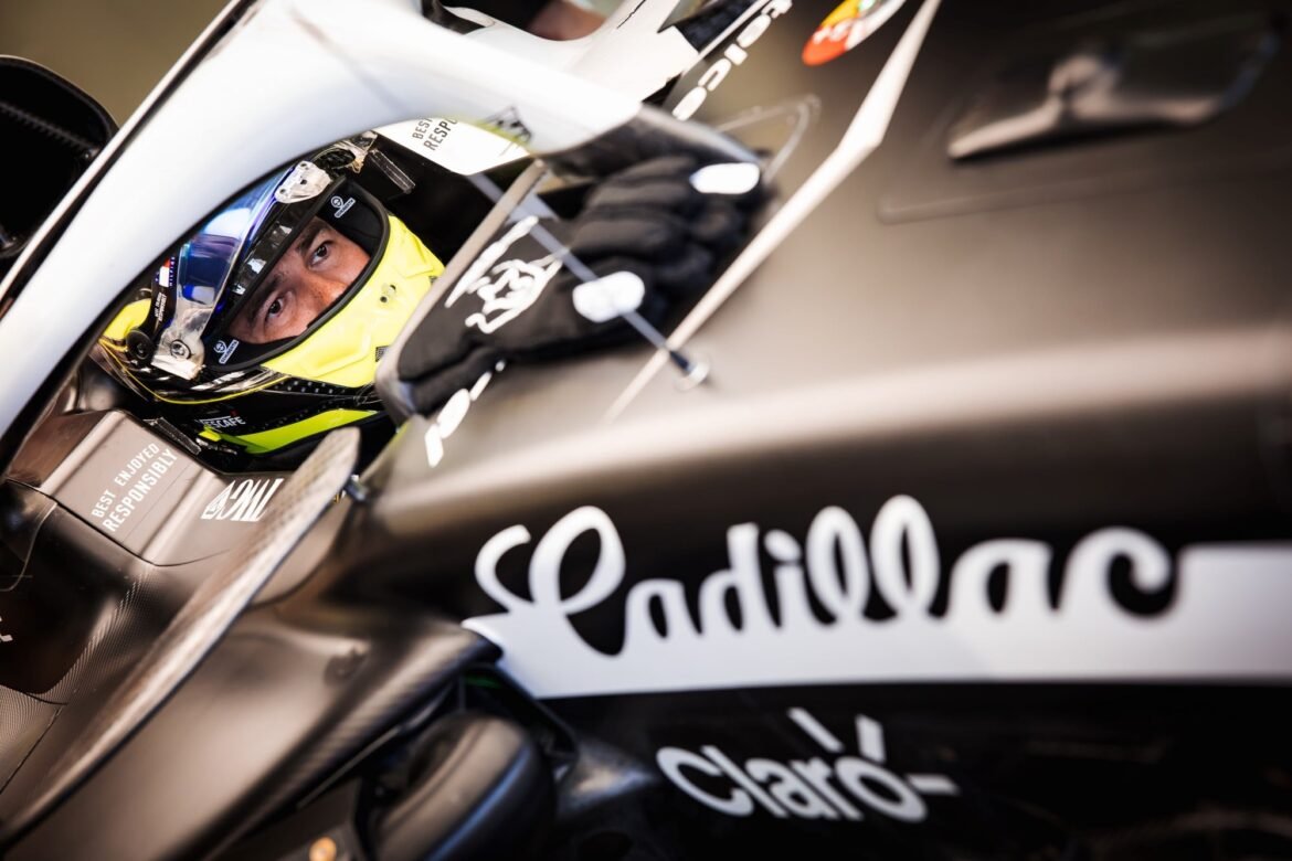 F1: Pérez apoia Verstappen a respeito dos novos carros: "Difícil de compreender"