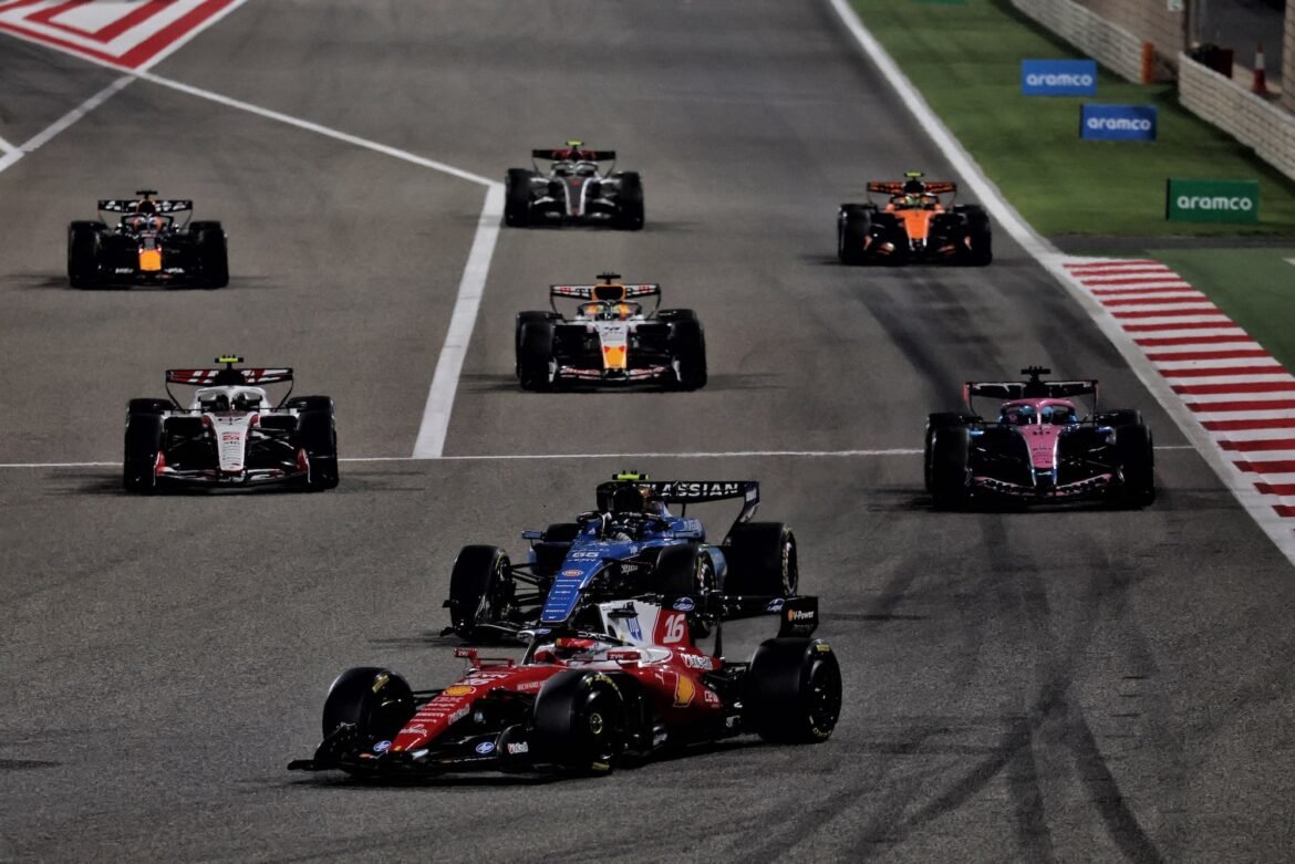 FIA enfrenta obstáculos para harmonizar novas normas de motores no Brasil.