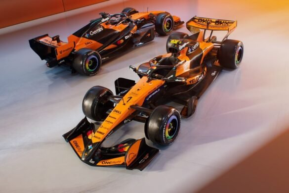 Lando Norris e Oscar Piastri destacam o novo desafio de F1 em 2026 que os pilotos não podem ignorar.