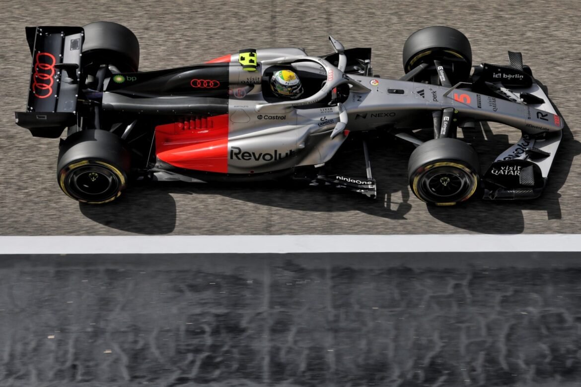 Leclerc se destaca no segundo dia, e 2026 já gera controvérsia.