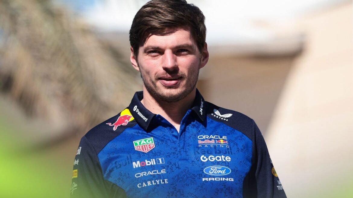 Nikolas Tombazis da FIA responde às críticas de Max Verstappen sobre os carros de 2026.