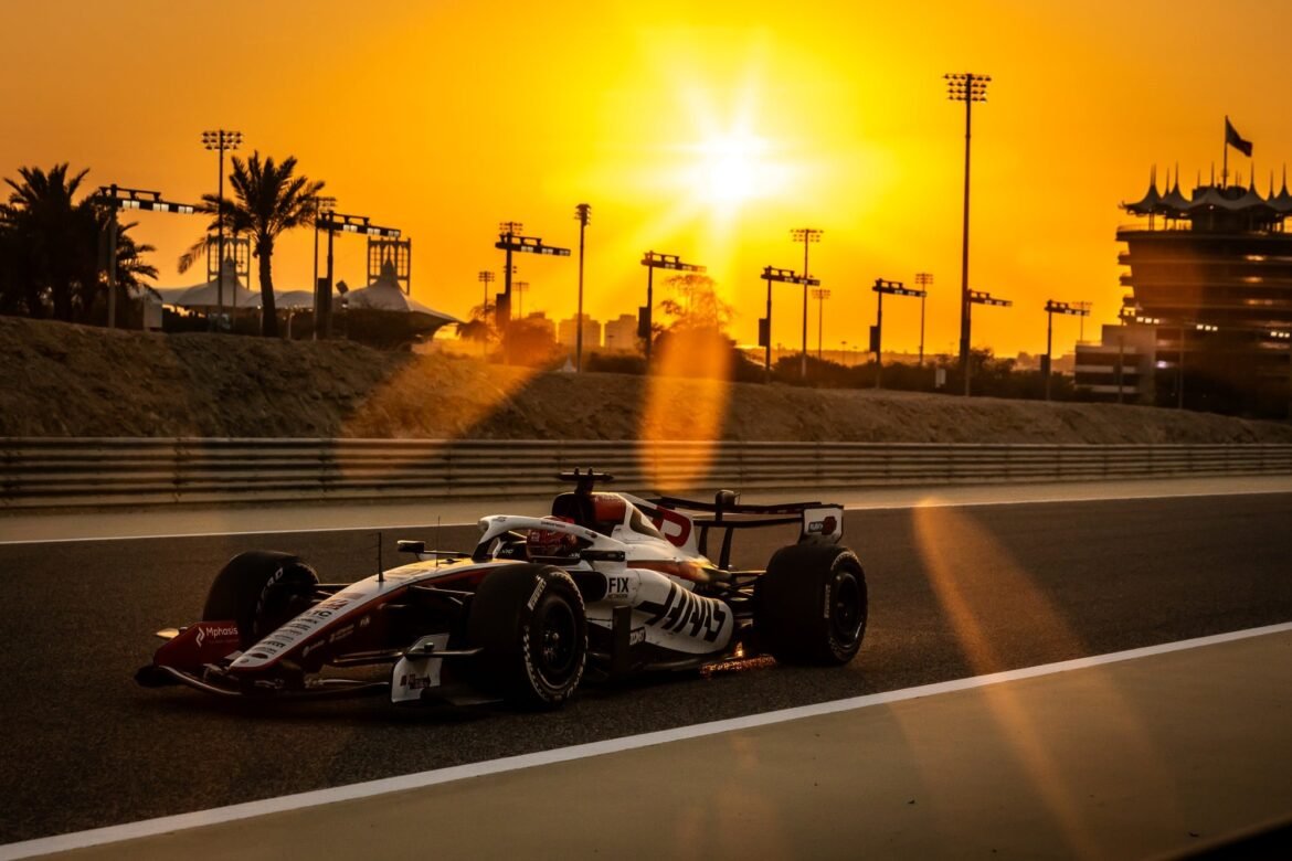 Preocupação com o processo de largada em 2026 gera encontro na FIA