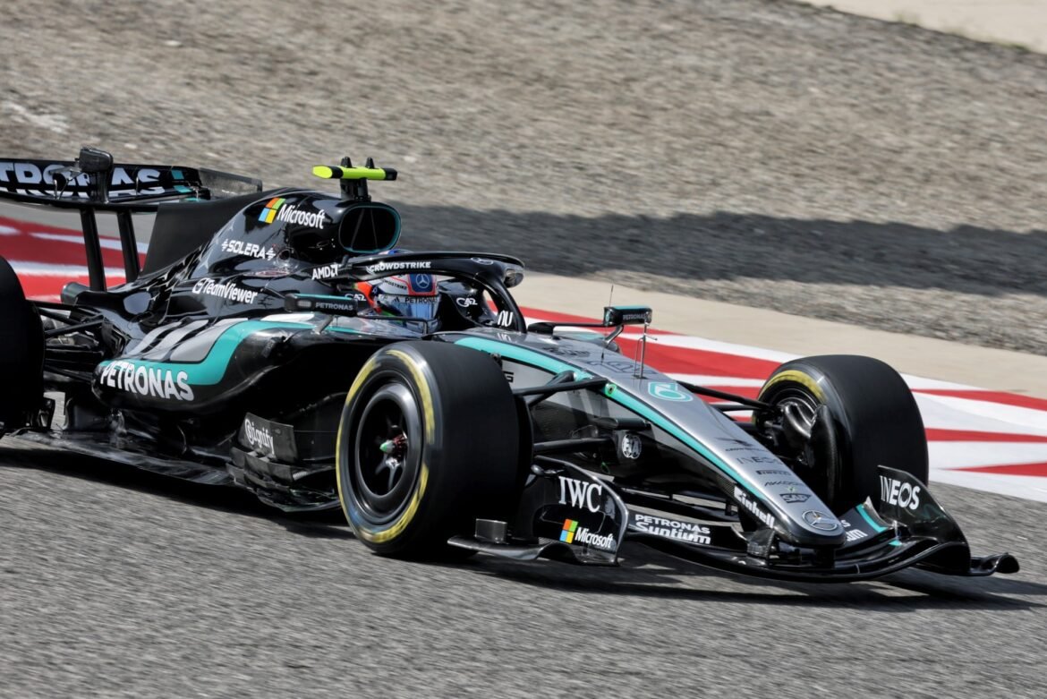 Questão do 'estratagema' do motor da Mercedes revela F1 como um jogo psicológico