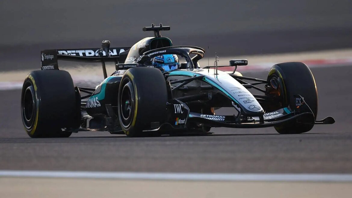 Toto Wolff afirma que Mohammed Ben Sulayem apoiou a Mercedes na disputa sobre motores.