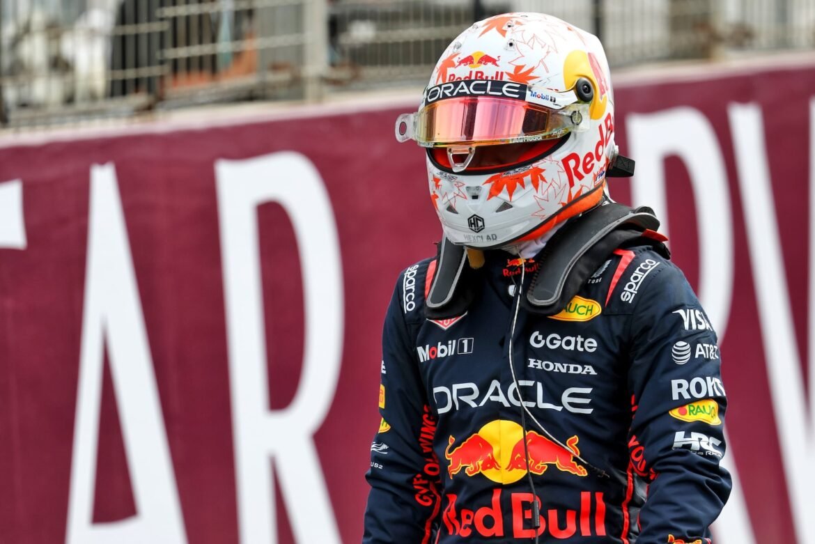 Tsunoda faz piada e afirma que será campeão mundial até 2026.