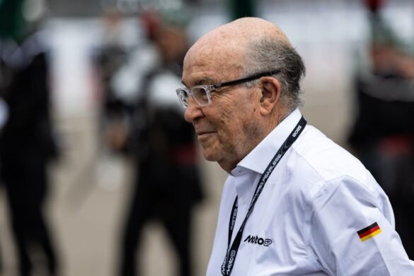 Acordo de Concorde da MotoGP avança no Brasil com negociações em fase de progresso.