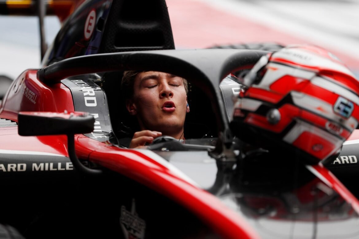 Como a F1 pode se inspirar em uma antiga história da F2