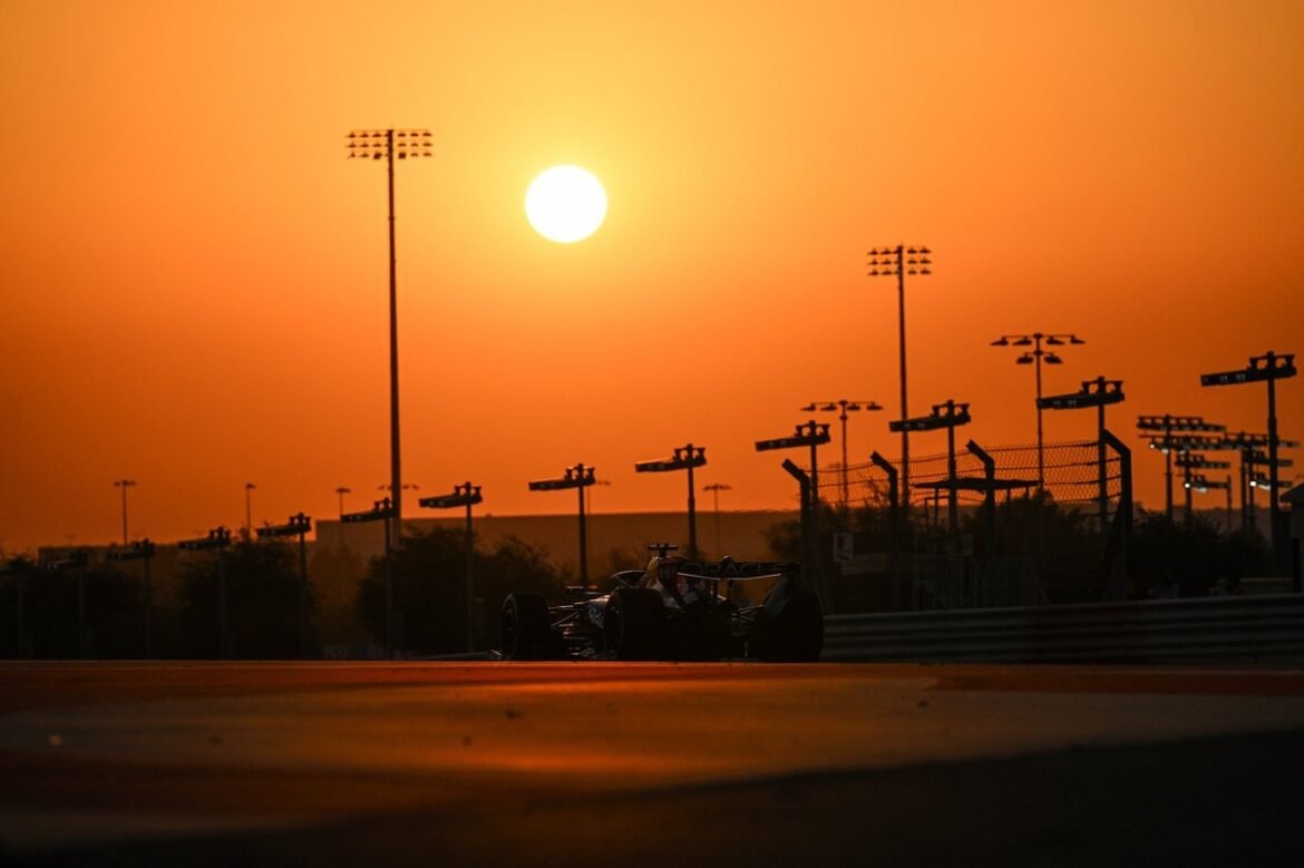 Como a mais recente guerra entre Irã e EUA está influenciando a F1 e o WEC.