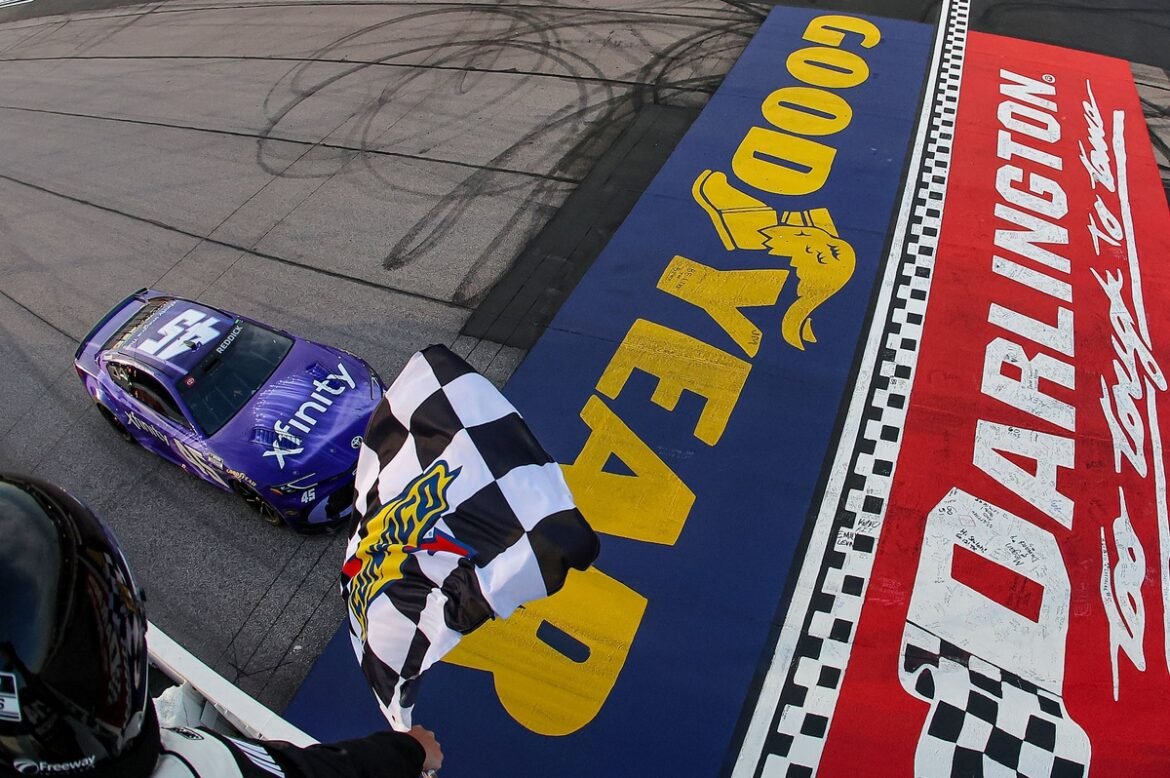 Copa NASCAR 2026: Darlington I