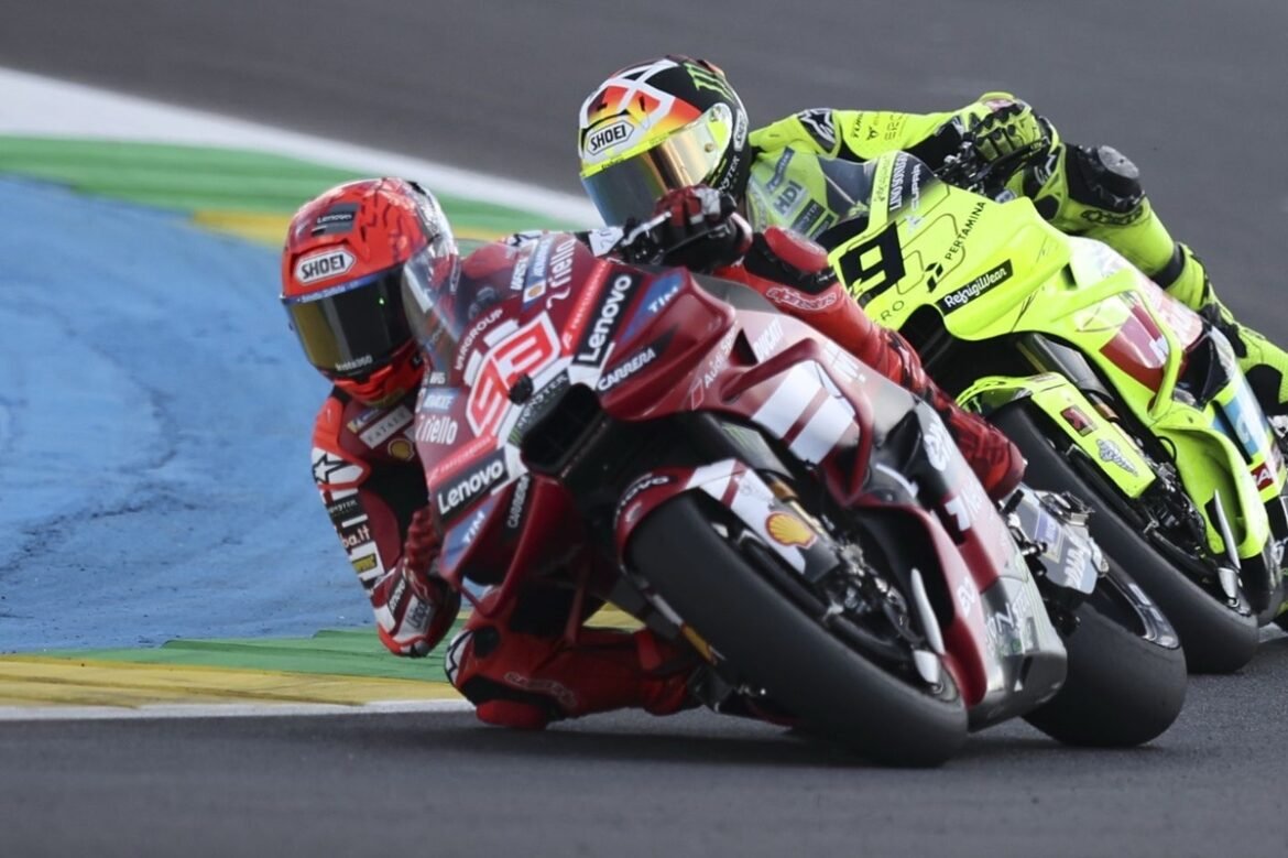 Erro no GP do Brasil ocorreu em curva onde a pista estava 'se deteriorando'